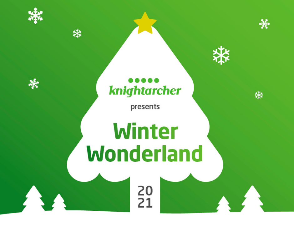 KAI Winter Wonderland - Get involved and get FREE tickets!