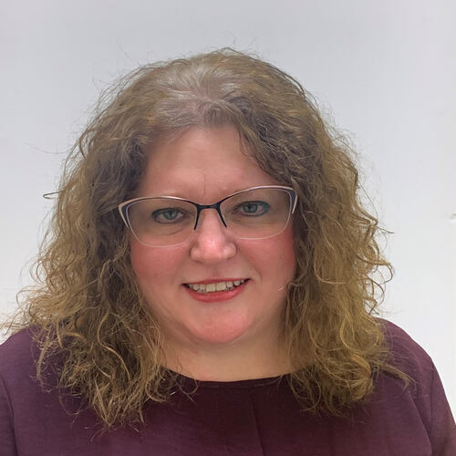 Kim Hoftyzer