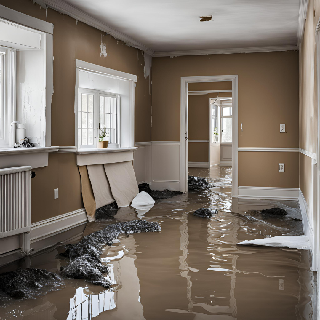 Avoiding Water Damage During Winter on the Canadian Prairies