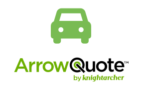 car insurance linking button