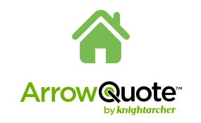 home insurance linking button